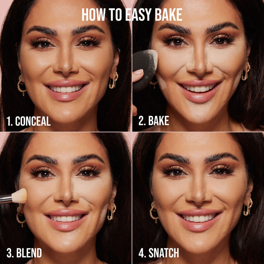 Huda Beauty Easy Bake Loose Powder (20g)