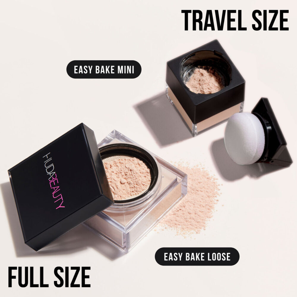 Huda Beauty Easy Bake Loose Powder (20g)