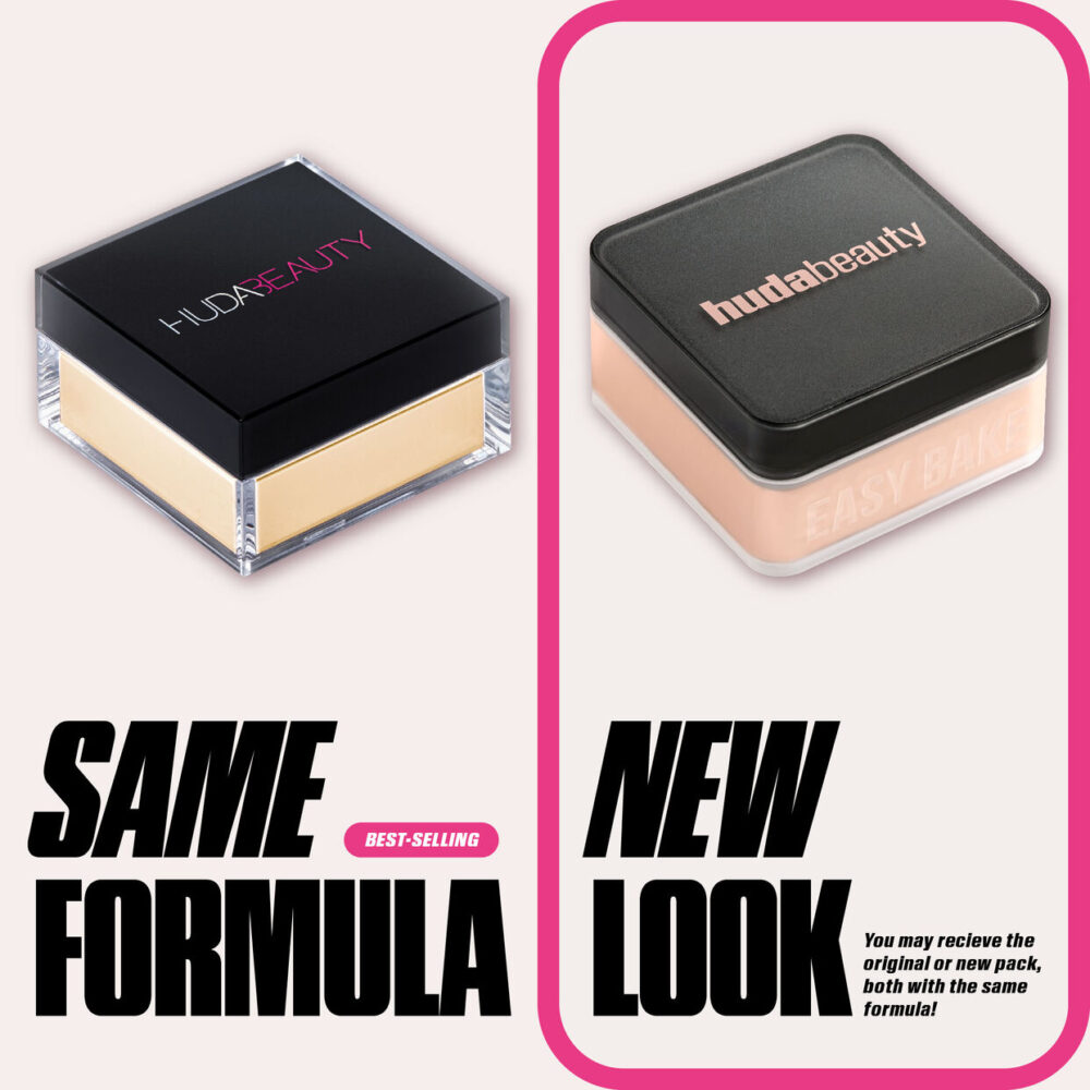 Huda Beauty Easy Bake Loose Powder (20g)