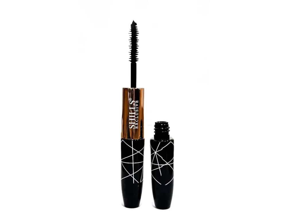 Shills Strength Length Mascara Duo