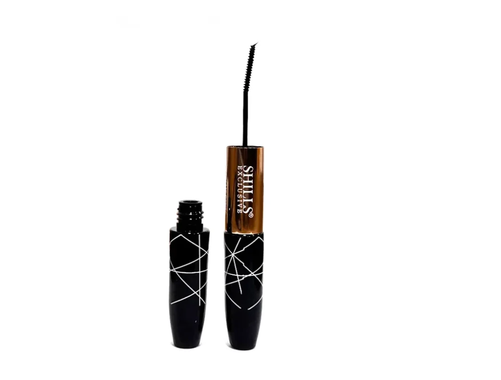 Shills Strength Length Mascara Duo