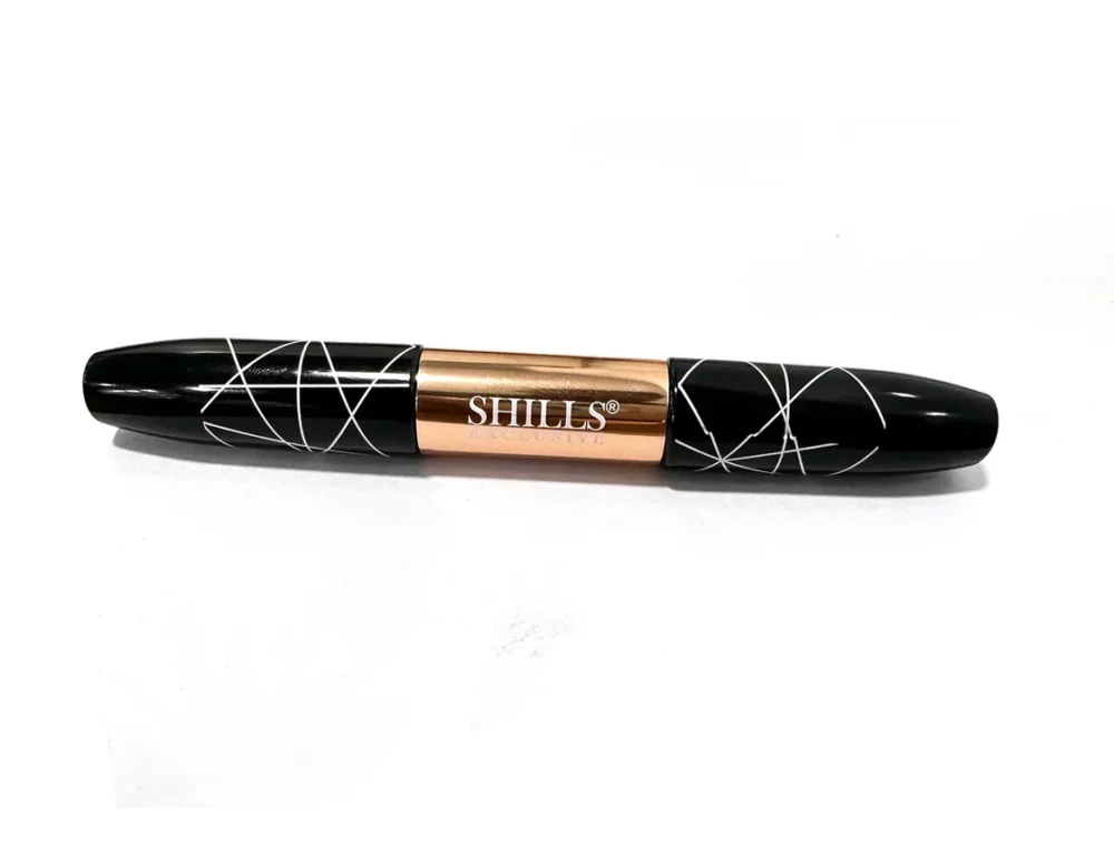 Shills Strength Length Mascara Duo