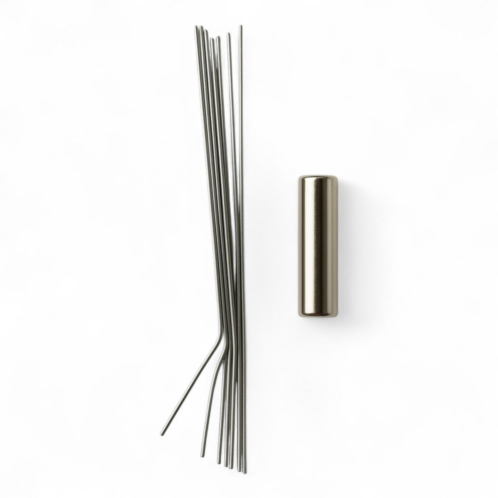 Shills Love Magnet 10pcs Wire