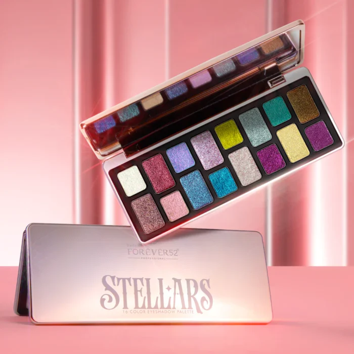 Forever52 Chromatic Eyeshadow