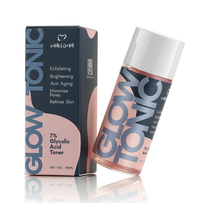 Makezmia Glow Toner