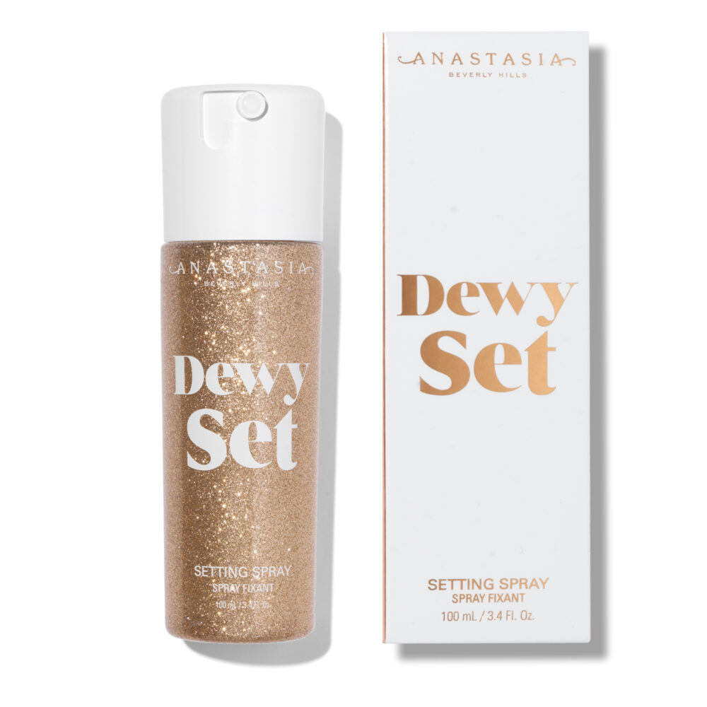 Anastasia Dewy Set Setting Spray