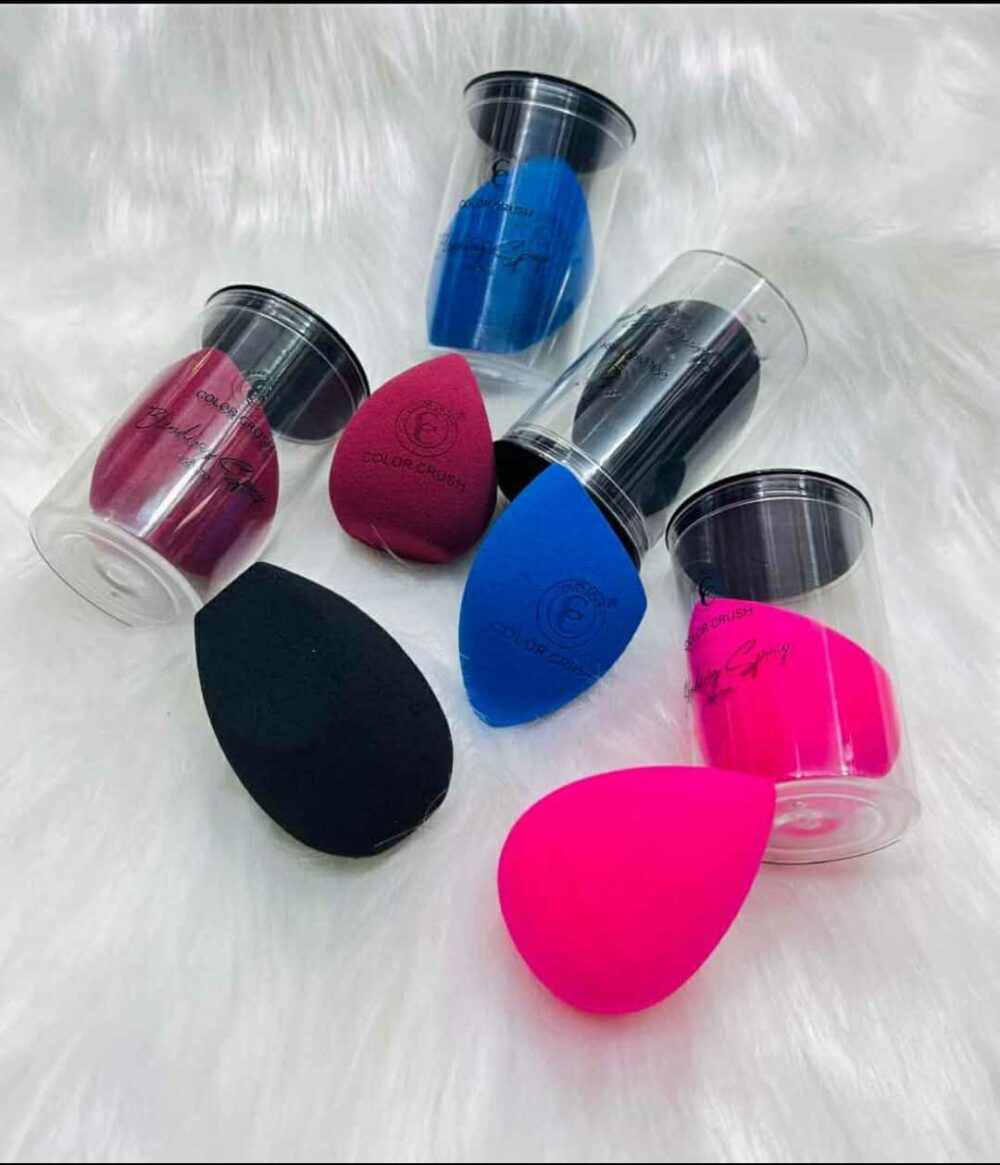 Color Crush Beauty Blender