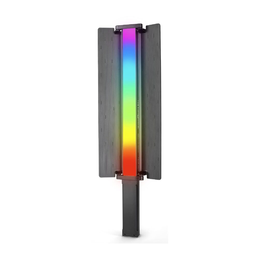 DIGITEK Portable Handheld RGB LED Light (DSL-30W RGB)