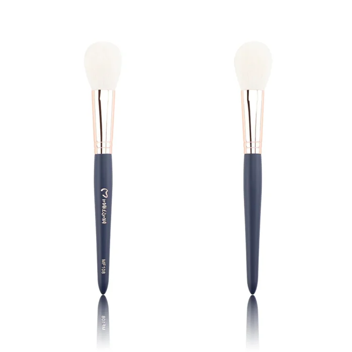 Makezmia Blush Bloom Brush MF 108