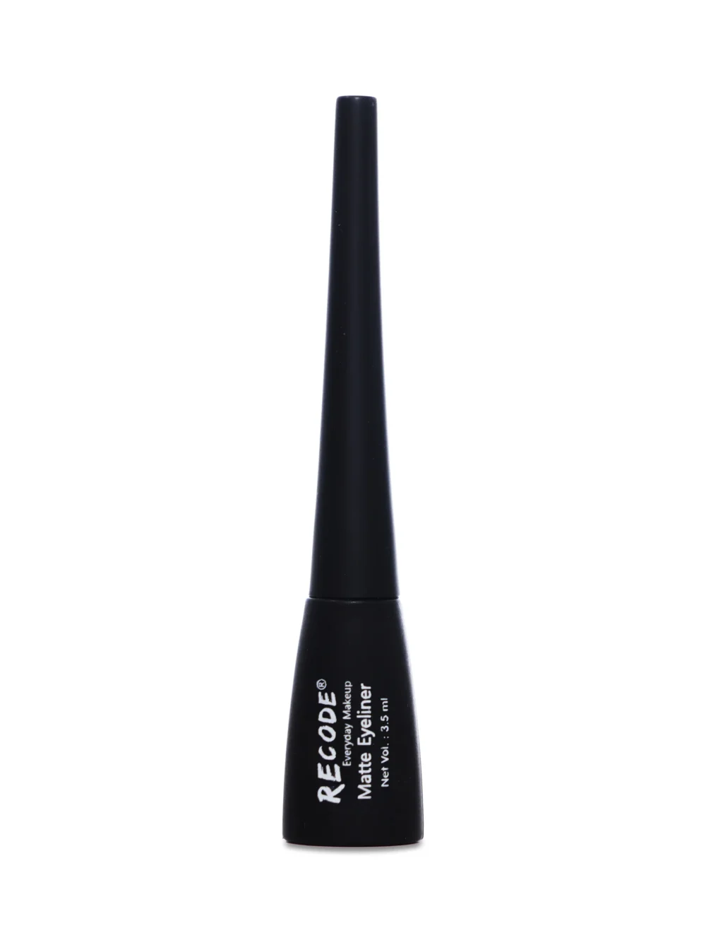 Recode Rizz Matte Black Eyeliner