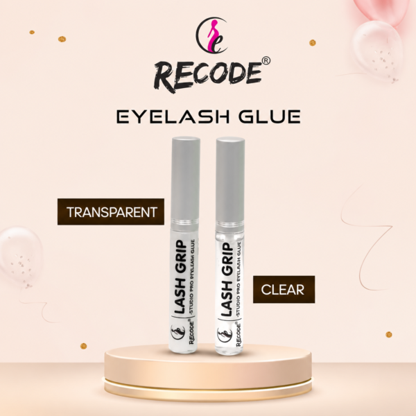 Recode Eyelash Glue