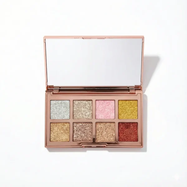 Lashup Eyeshadow Palette