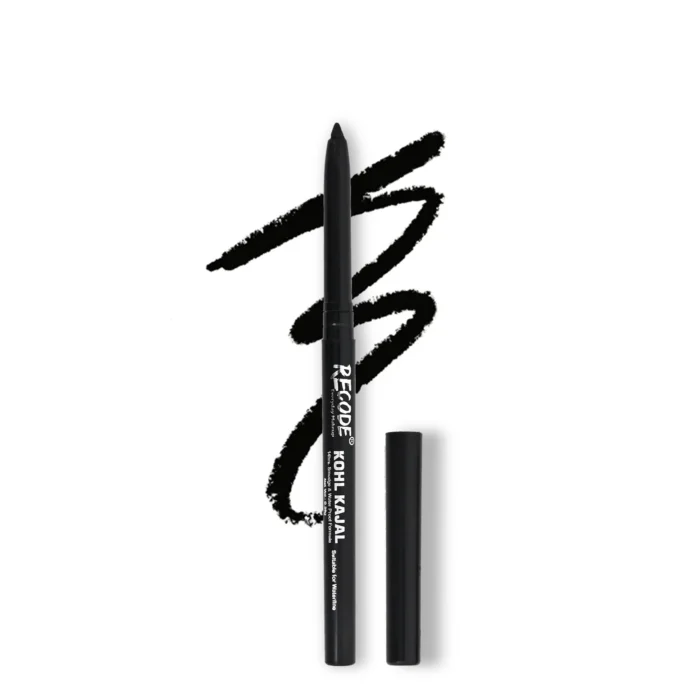 Recode Pookie Black Kajal