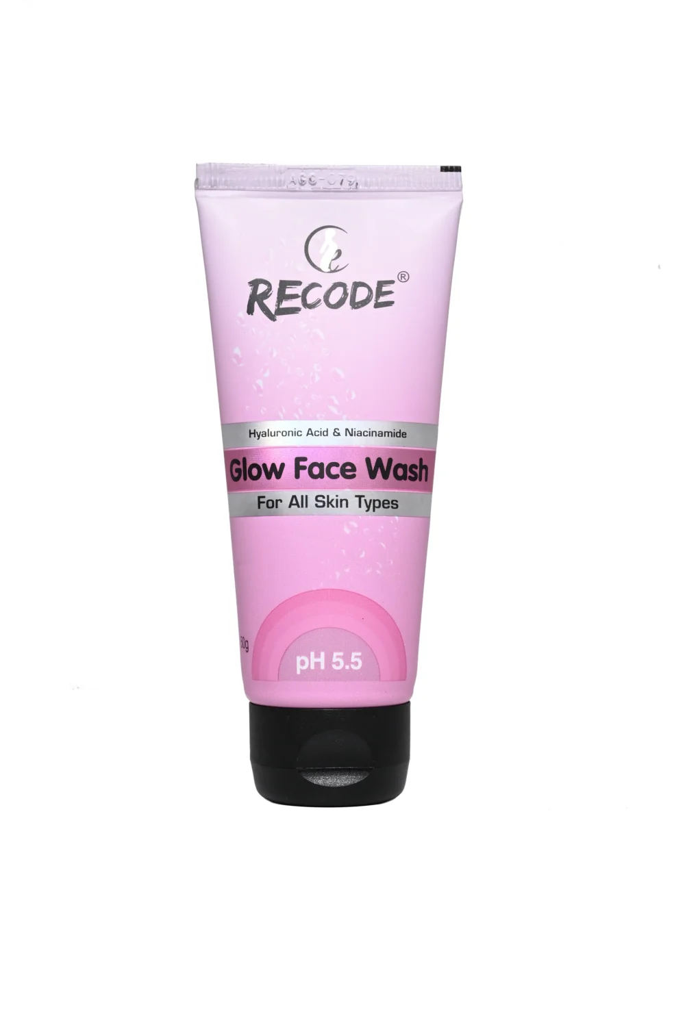 Recode Glow Face Wash (50g)