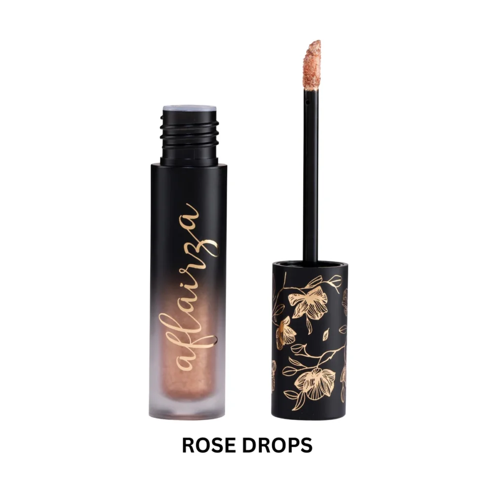 Aflairza Velvet Liquid Eyeshadow Shimmer