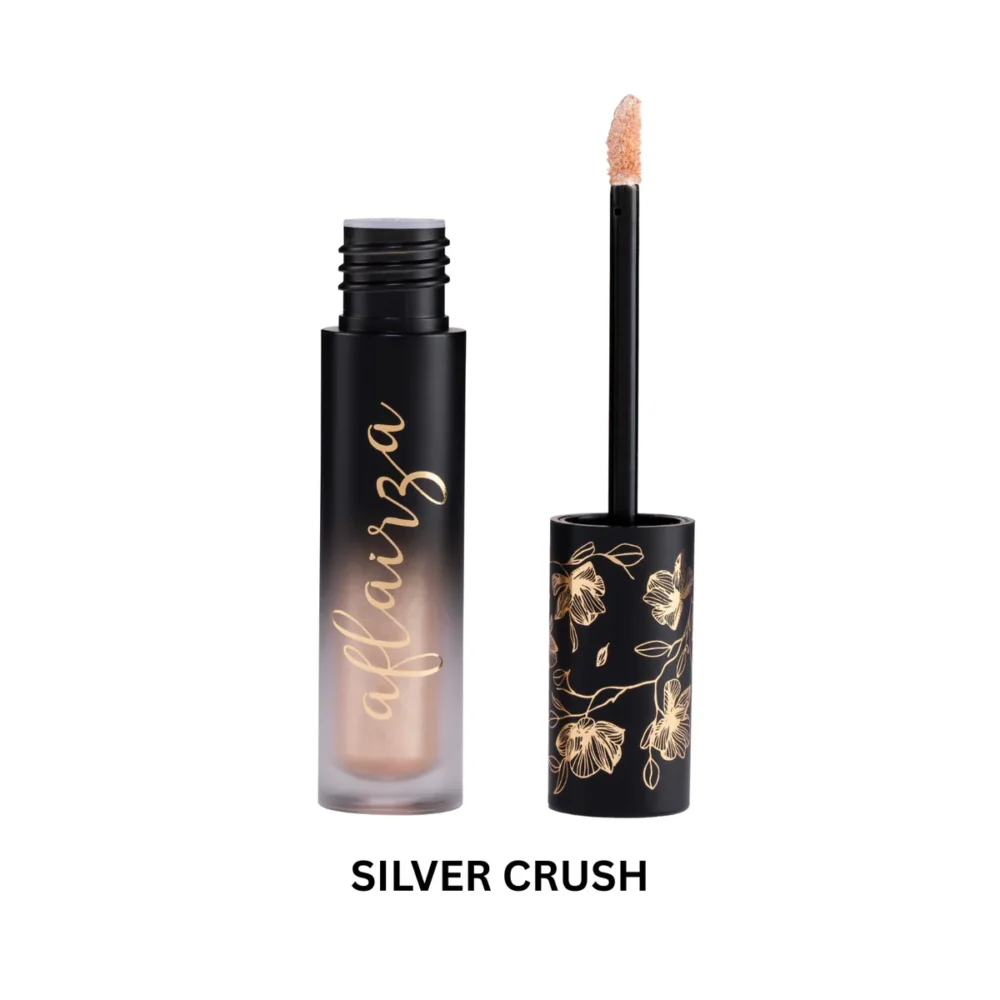 Aflairza Velvet Liquid Eyeshadow Shimmer