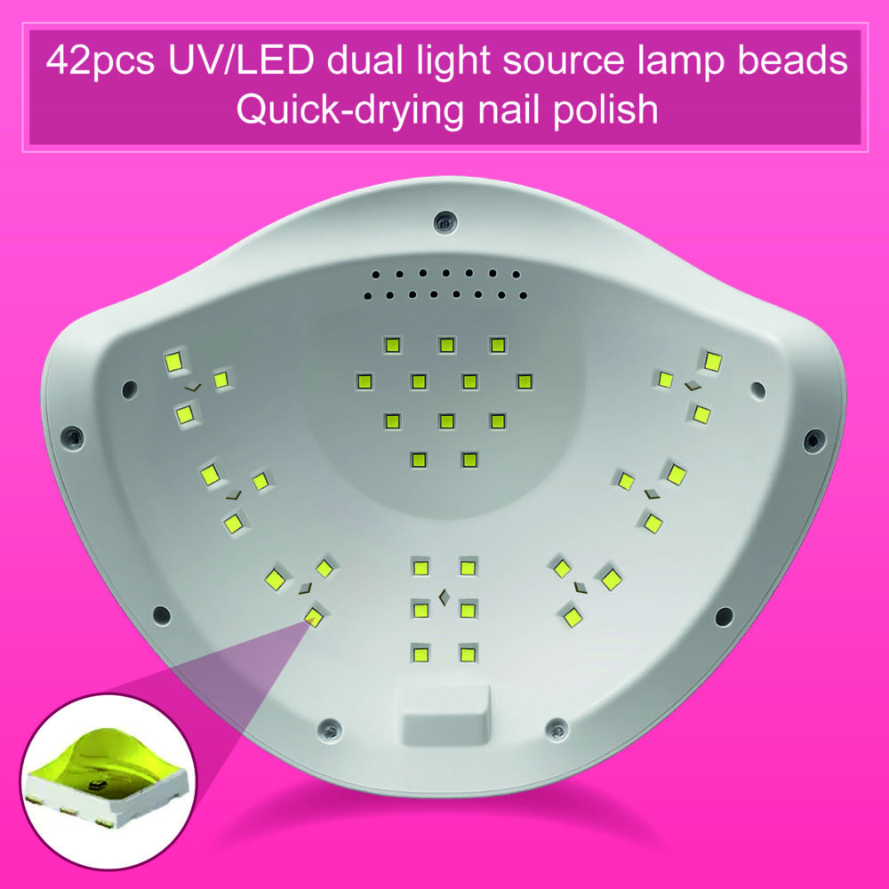 Shills Starlight Nail Art UV Led Lamp