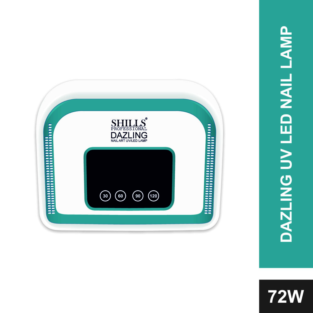 Shills Dazling Nail Art UV Led Lamp