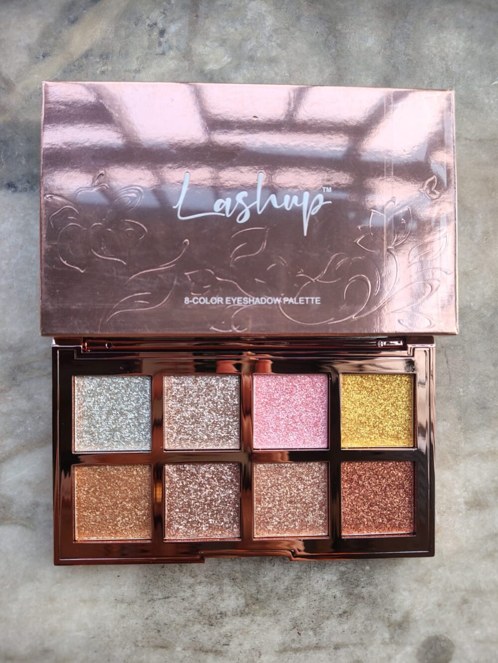 Lashup Eyeshadow Palette
