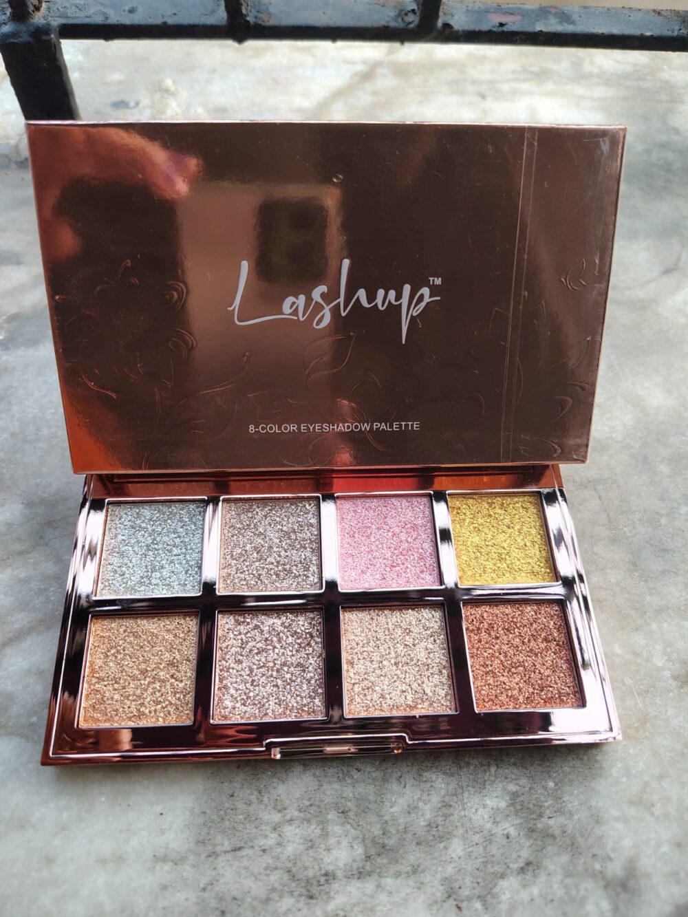 Lashup Eyeshadow Palette