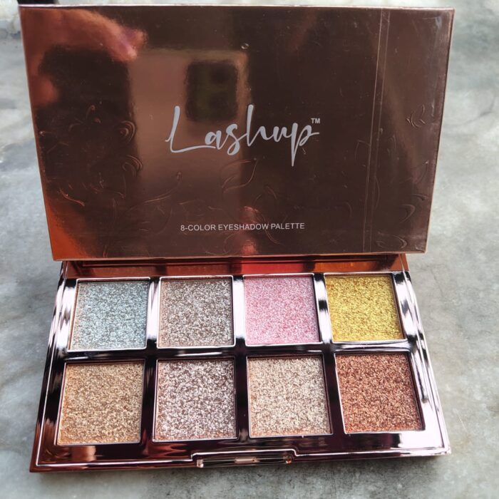Lashup Eyeshadow Palette