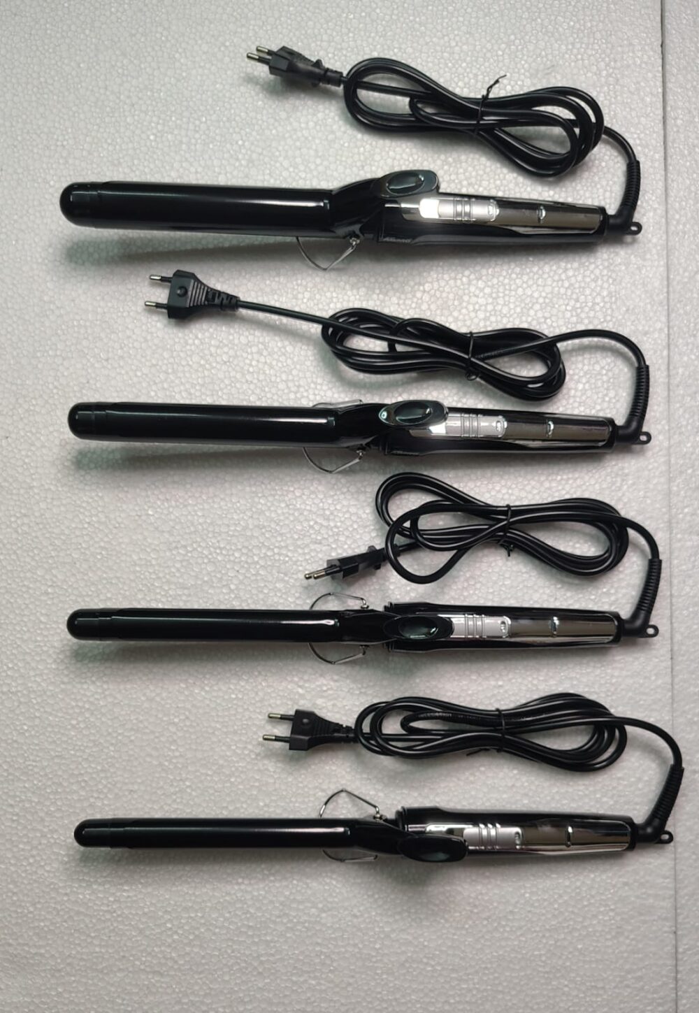 ABS Pro Hair Curler