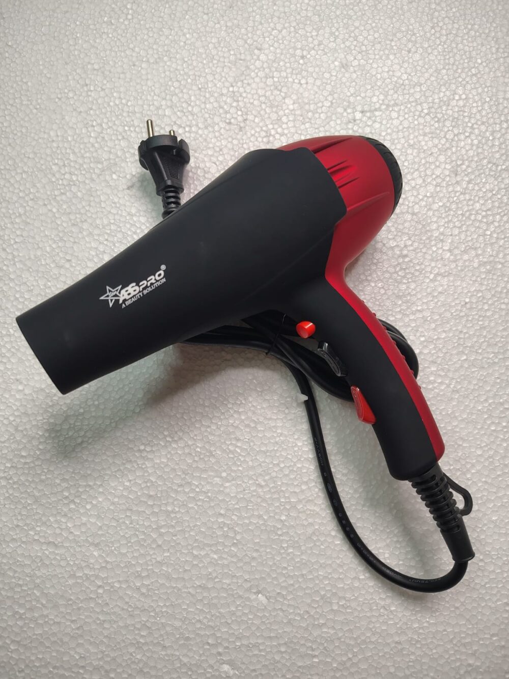 ABS Pro Dryer