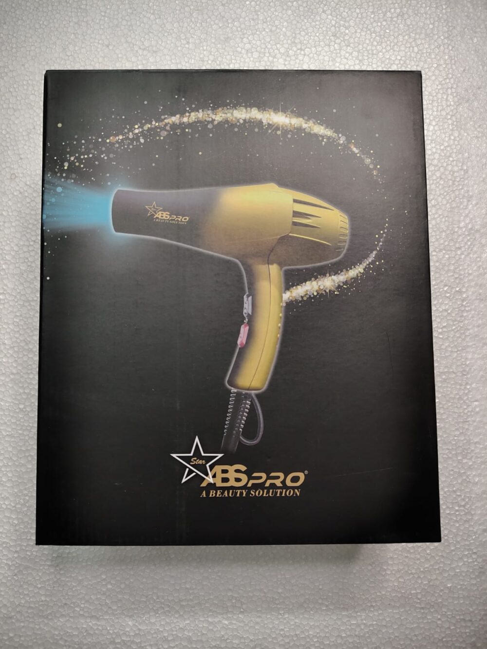 ABS Pro Dryer