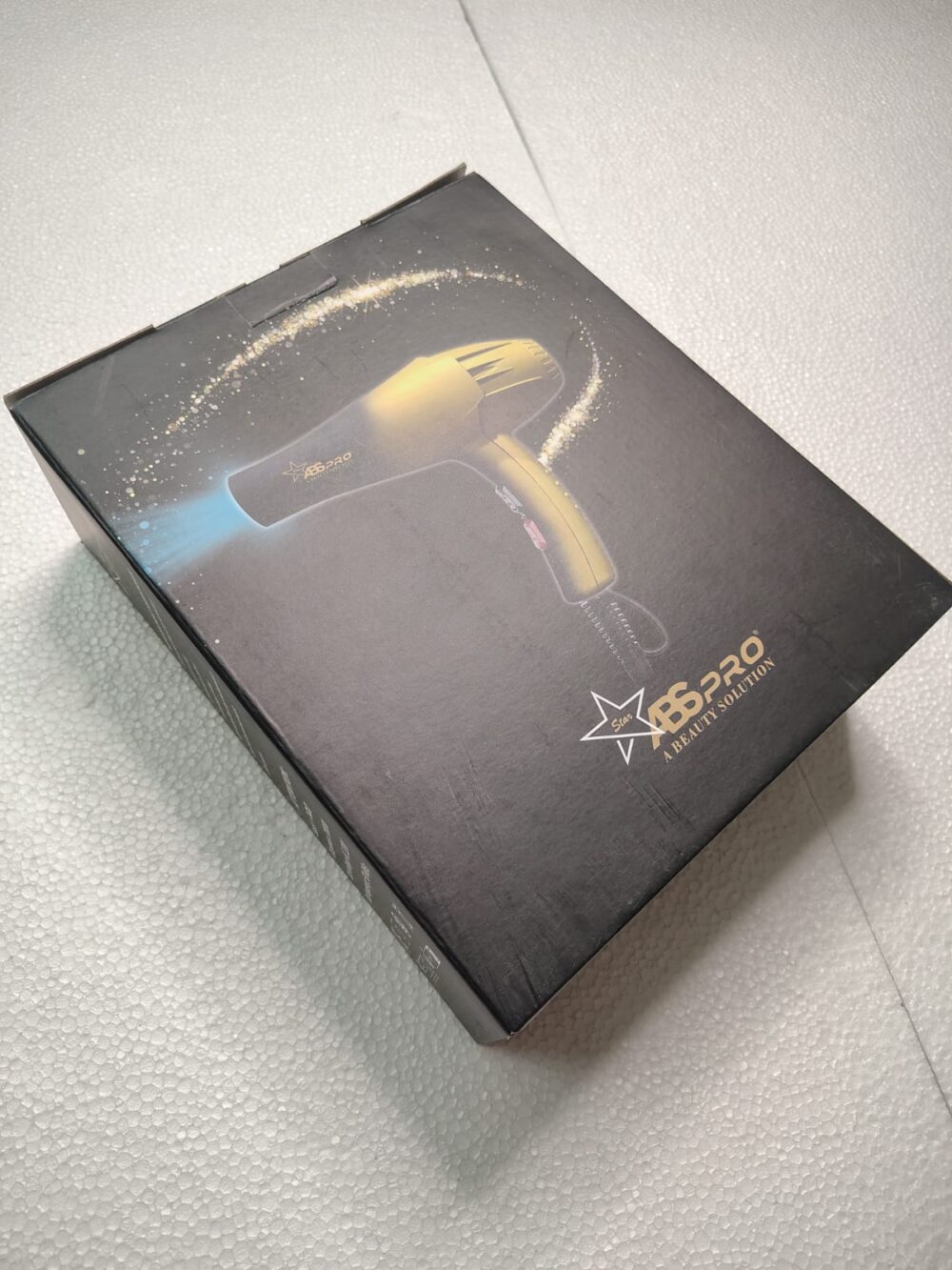 ABS Pro Dryer
