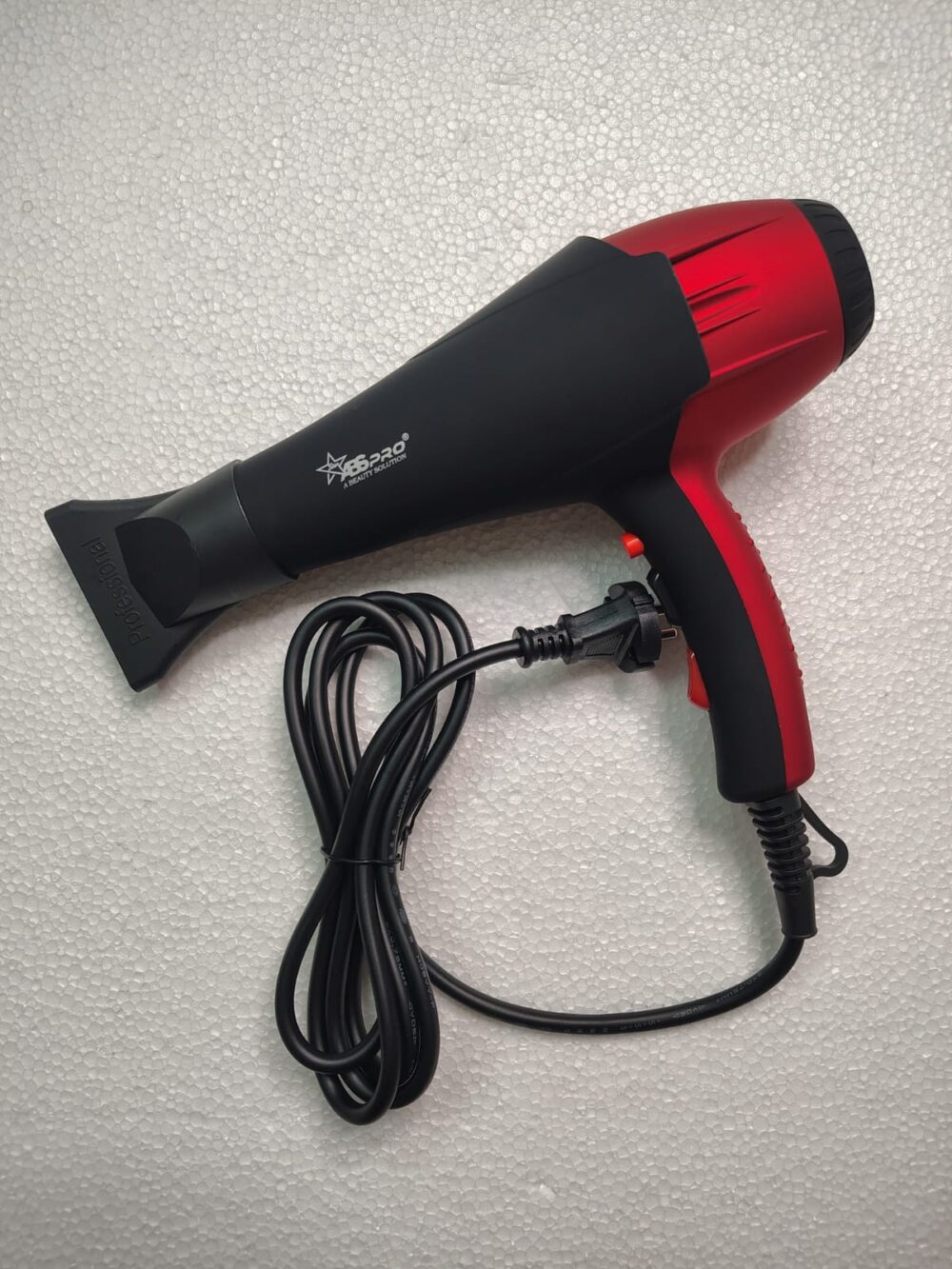 ABS Pro Dryer