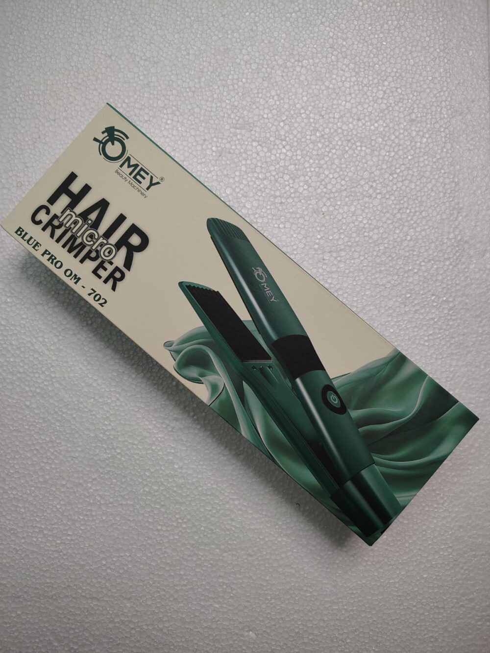 Omey Micro Crimper