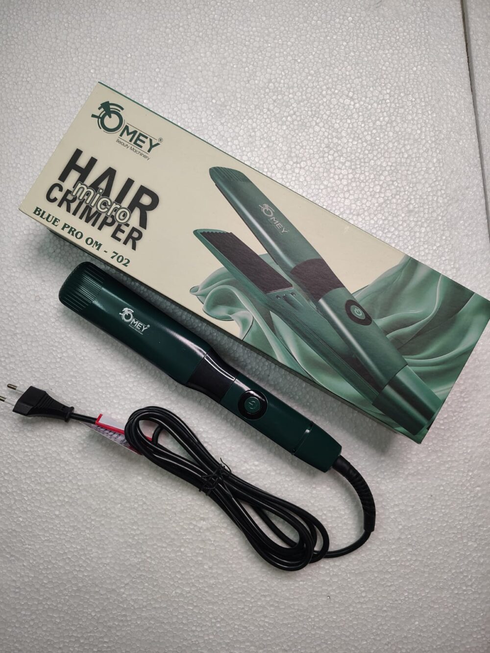 Omey Micro Crimper