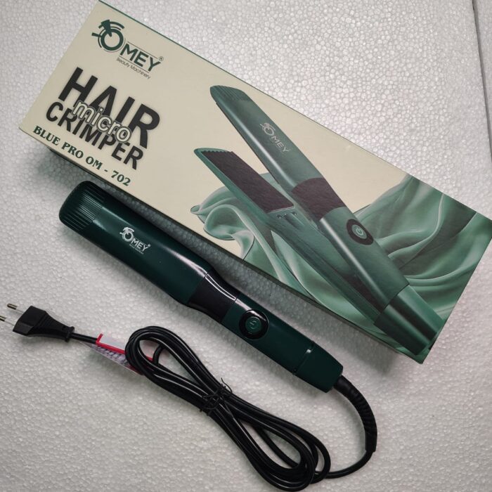 Omey Micro Crimper
