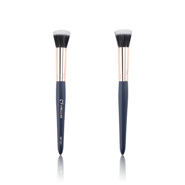 Makezmia Makeup Brush MF 101