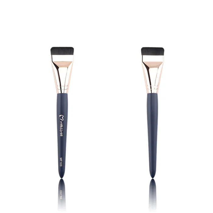 Makezmia Makeup Brush MF 103