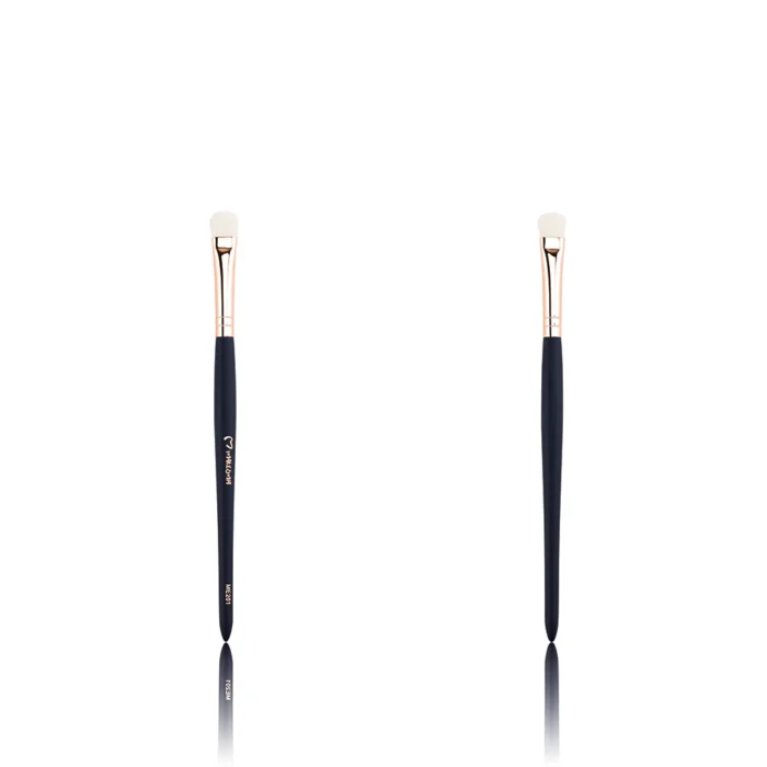 Makezmia FlatFade Brush ME 201