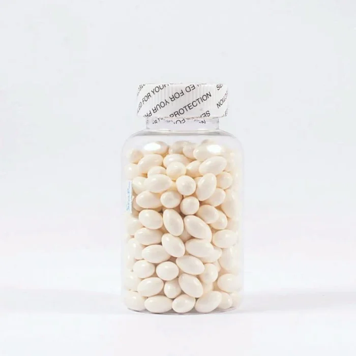 Korean Facial Capsules
