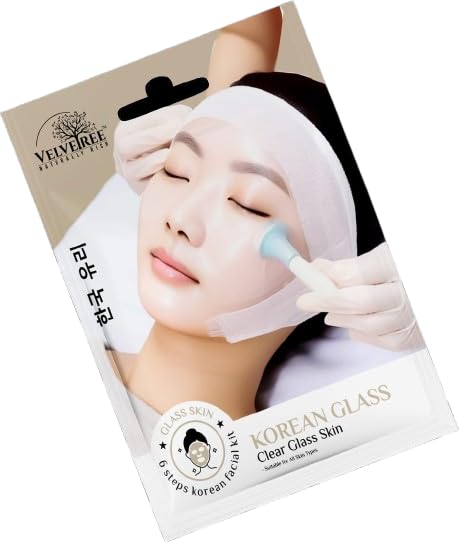 Velvetree Facial Kit