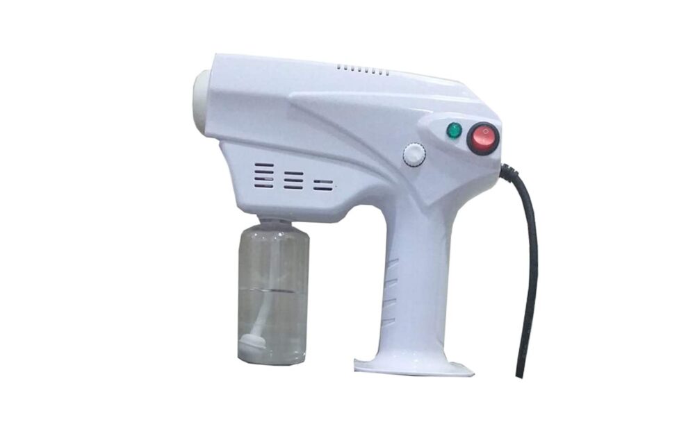Nano Spray Gun