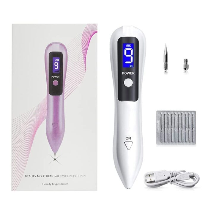 Mole Remover Pen