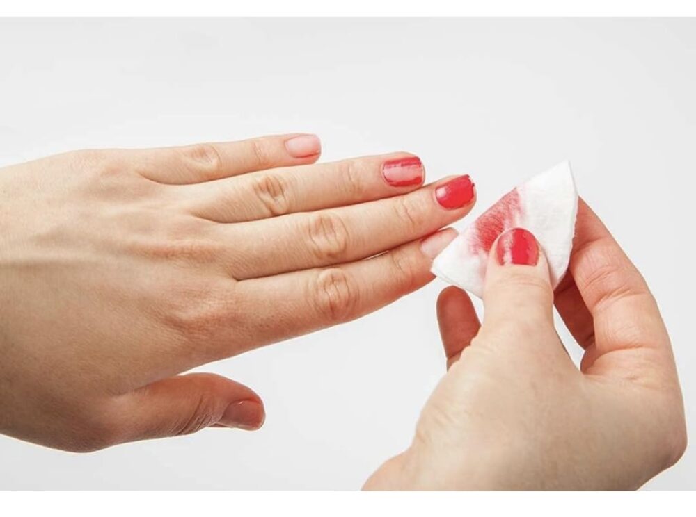 Nail Acetone 400ml
