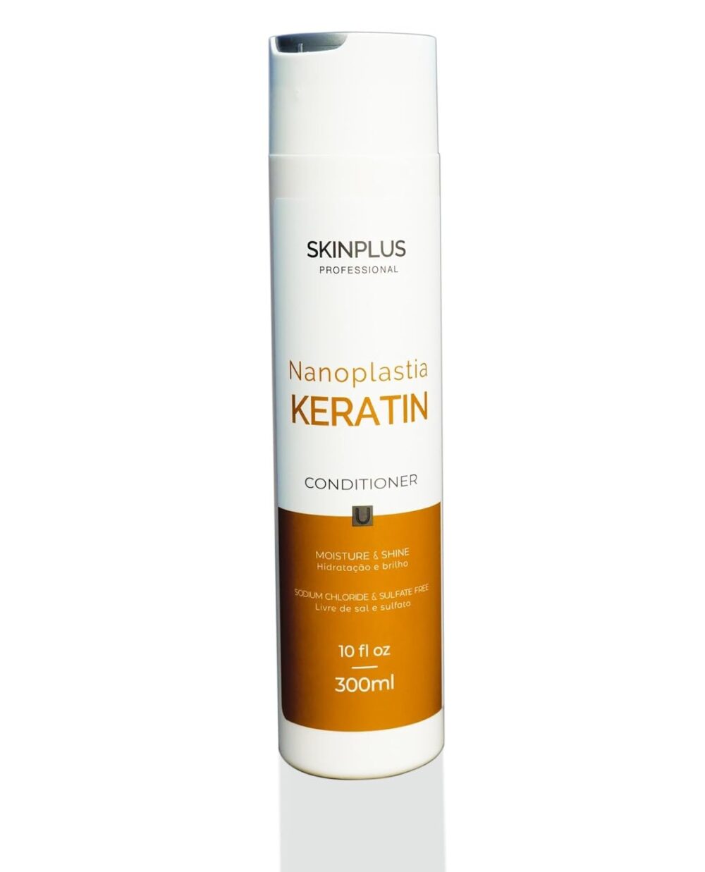 Skinplus Nanoplastia Keratin Conditioner