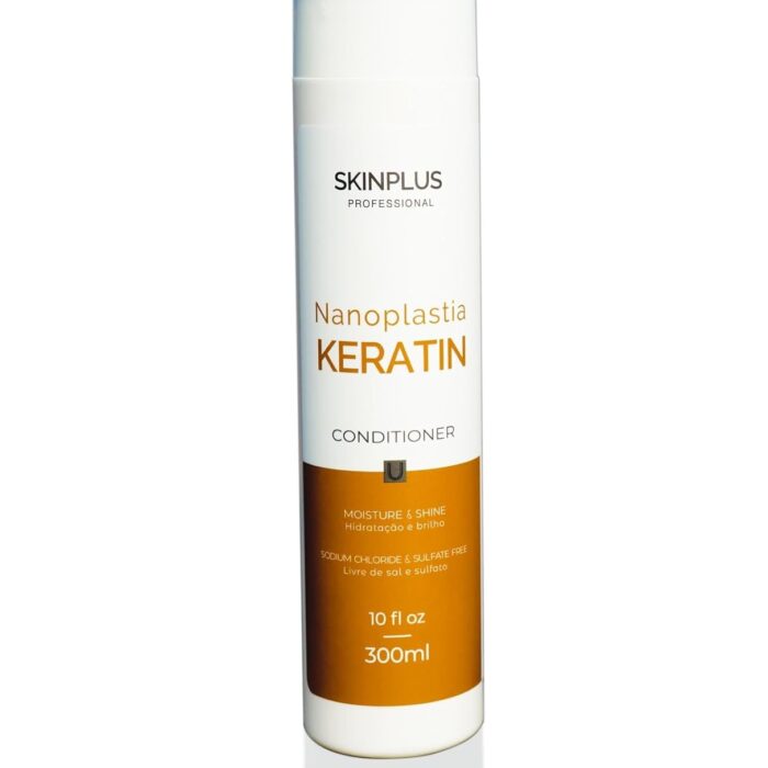 Skinplus Nanoplastia Keratin Conditioner