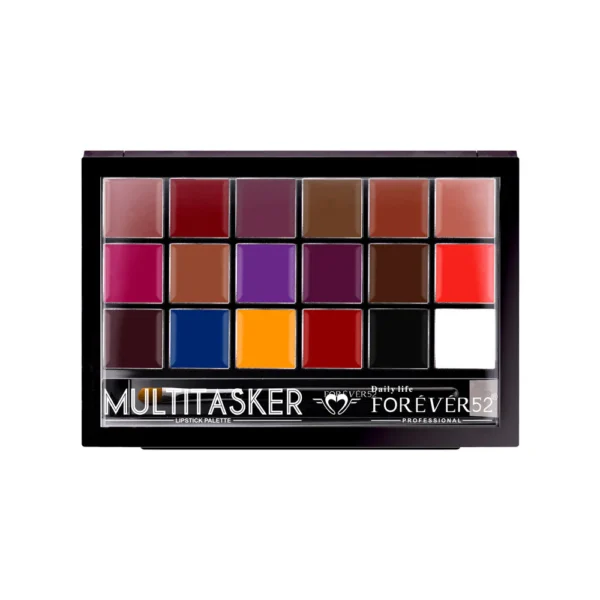 Forever52 Lip Palette