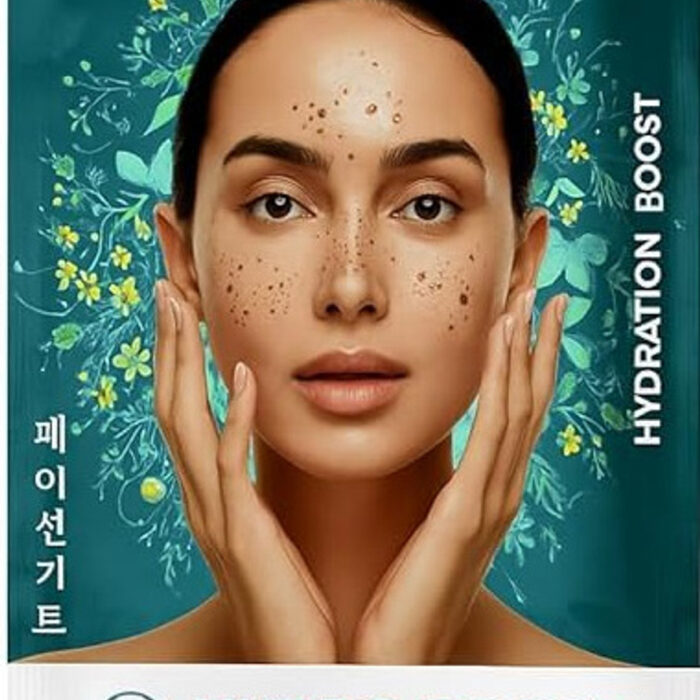 Skinplus Hydro Boost Facial Kit