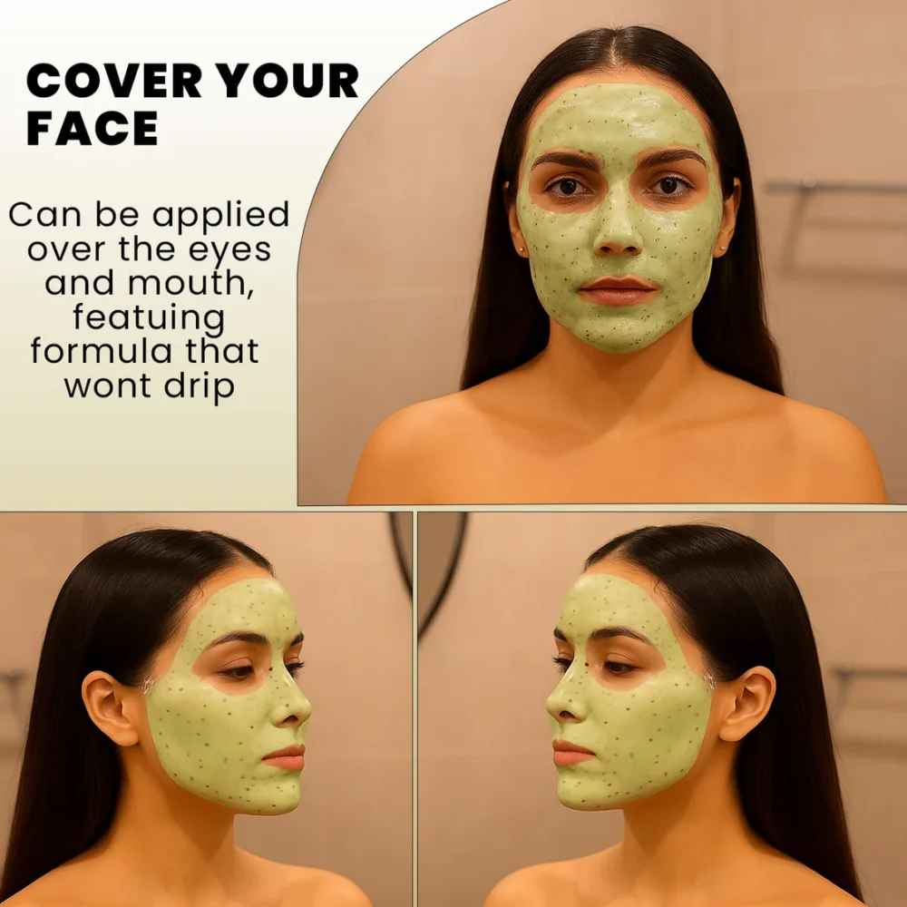 Shills Peel Off Jelly Facial Mask