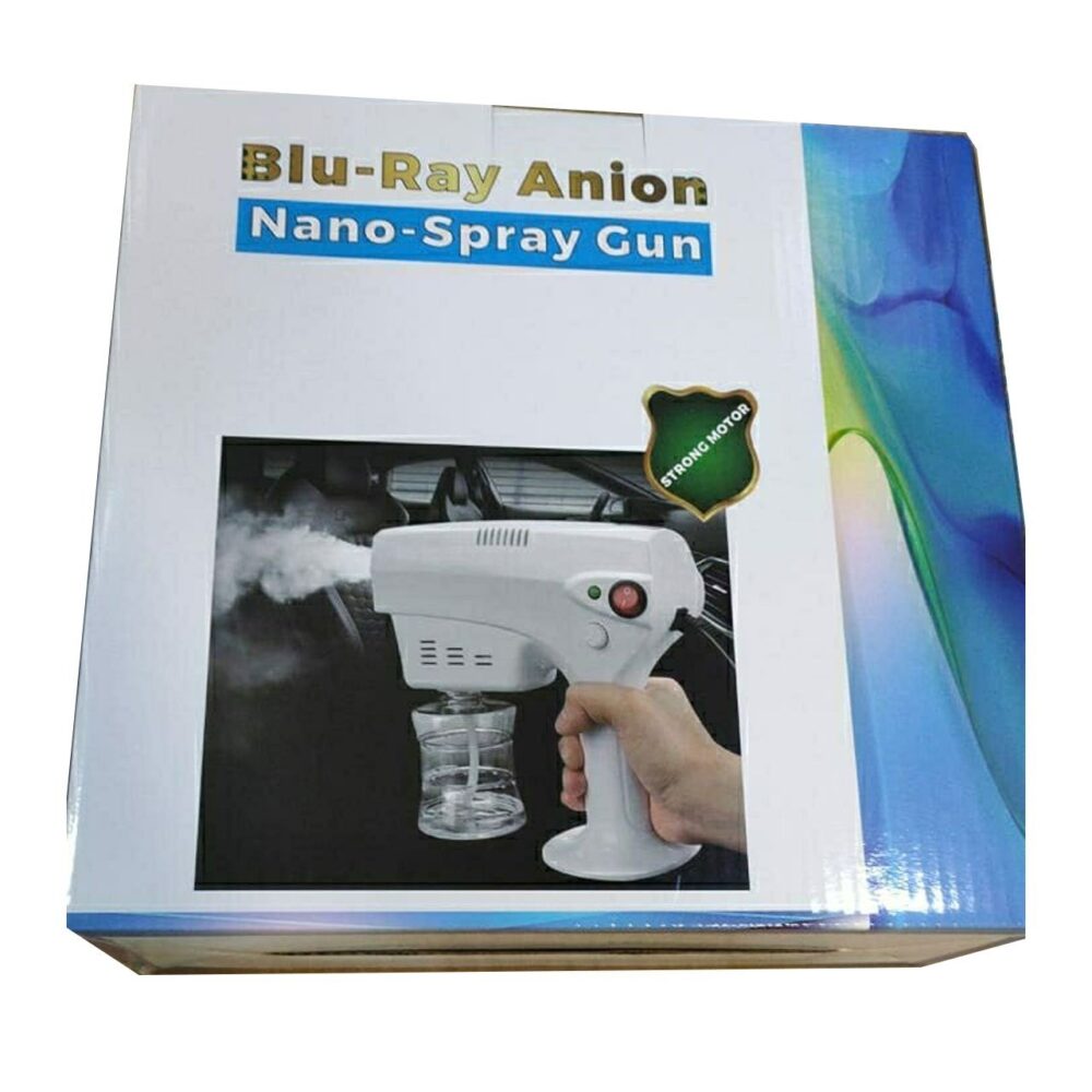 Nano Spray Gun