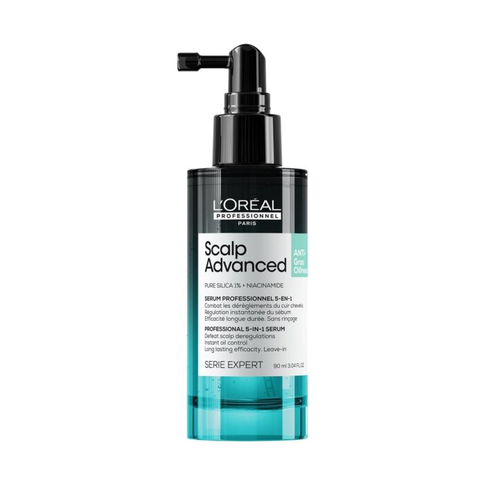 Loreal Scalp Advanced Serum (90ml)