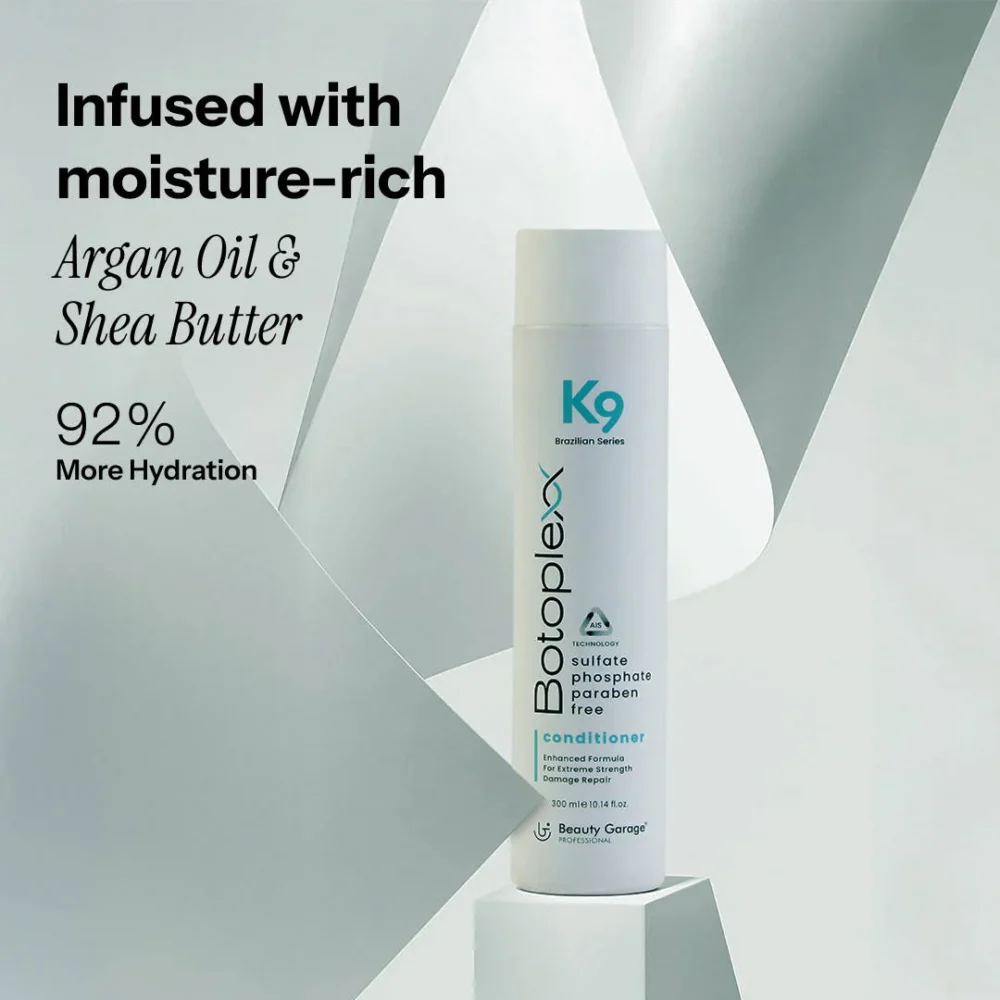 Beauty Garage K9 Botoplexx Conditioner
