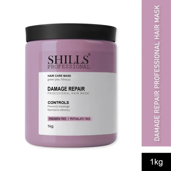 Shills Hair Mask (1kg)